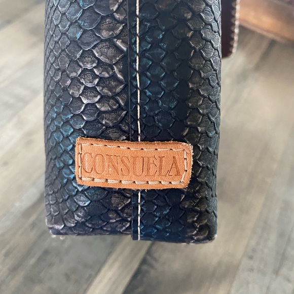 Consuela Everyday Rattler Tote - Picture 4 of 6